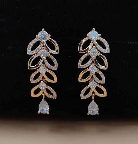 Women's diamond shop earrings sale